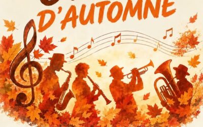 Concert d&rsquo;automne – dimanche 11 octobre 2026